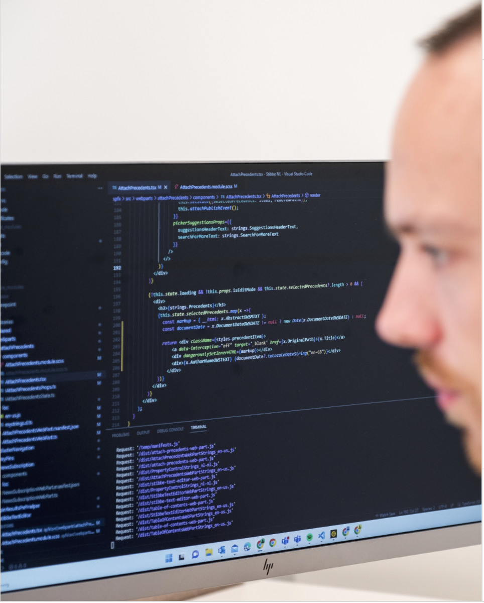 AI bouwt. De architect stuurt. Wat dat écht betekent voor jouw software.